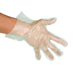 Soft-Hand Copolymer - Extra XL - extra groot